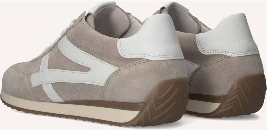 Gabor sneaker 86.556.33 beige combi - Foto 2