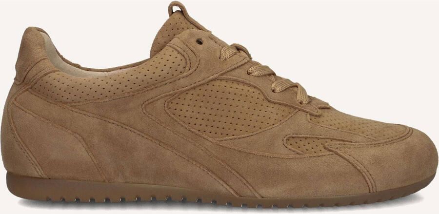 Gabor Dames Sneakers 86.565.35 Cognac