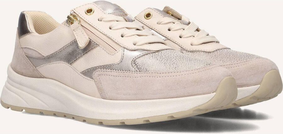 Gabor Sneakers K-leest beige Synthetisch Dames - Foto 3