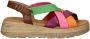 Gabor 42.872.25 dames sandaal multikleur - Thumbnail 1