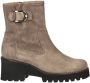 Gabor Laarsjes ST.TROPEZ sleehak laarzen in comfortabele schoenbreedte g (=breed) - Thumbnail 1