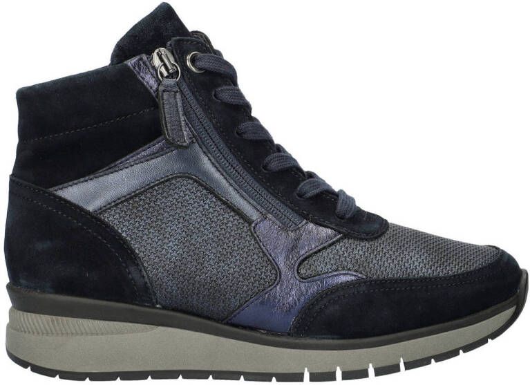 Gabor Comfort Optifit hoge sneakers