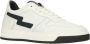 Gattino leren sneakers wit Jongens Leer Meerkleurig 27 - Thumbnail 1