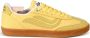 Genesis Footwear G-Volley One Color World Sneakers oranje - Thumbnail 1