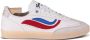 Genesis Footwear G-Volley Sugar Corn Sneakers wit - Thumbnail 1