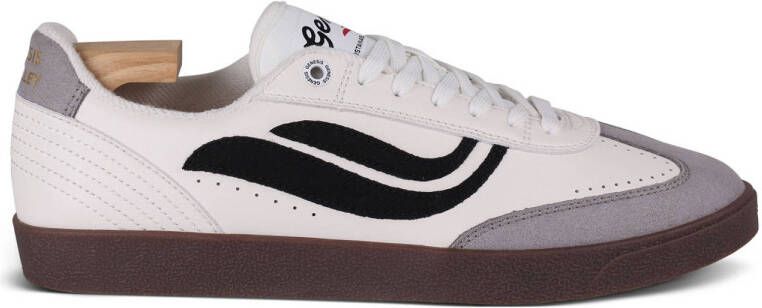 Genesis Footwear G-Volley Sugar Corn Sneakers bruin