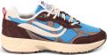 Genesis G-Eco'99 Contra Mesh sneakers bruin blauw - Bruin