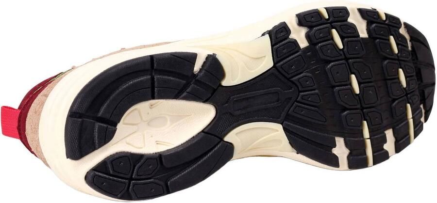 Genesis G-Eco´99 multi color sneakers groen beige geel - Foto 3