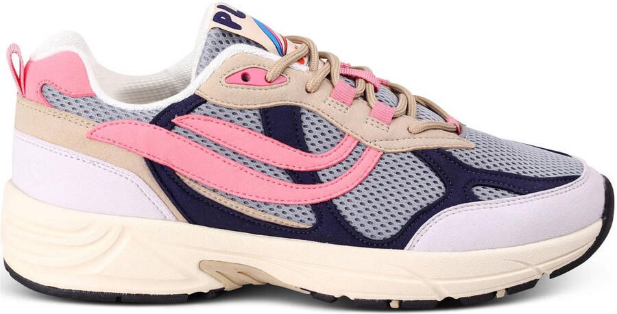 Genesis Footwear G-Eco`99 Reco Sneakers wit