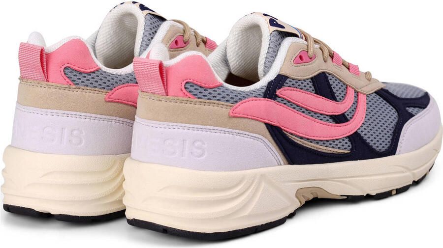 Genesis Footwear G-Eco`99 Reco Sneakers wit - Foto 2