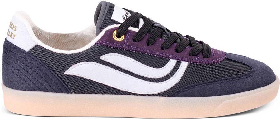 Genesis G-Volley sneakers paars
