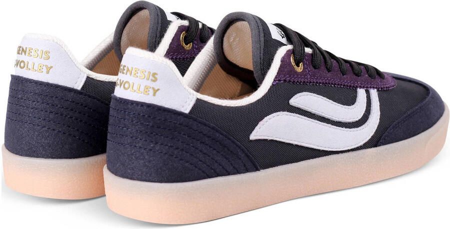 Genesis G-Volley sneakers paars - Foto 3