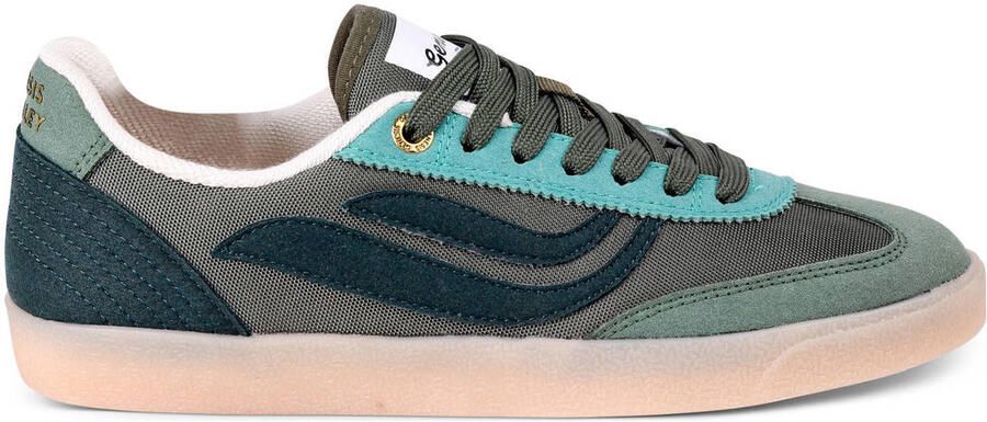 Genesis G-Volley sneakers petrol