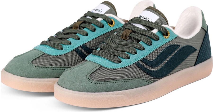 Genesis G-Volley sneakers petrol - Foto 3