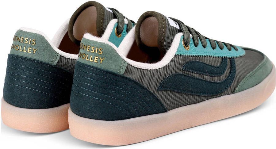 Genesis G-Volley sneakers petrol - Foto 2
