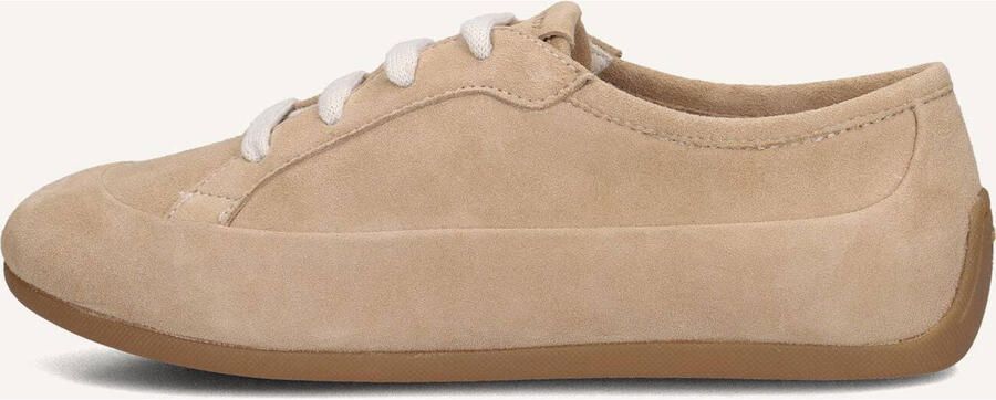 GEOX D Addisse Sneakers Dames Beige