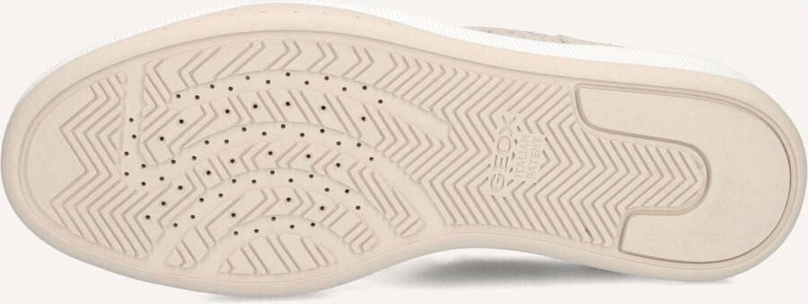 GEOX D Dynamia Sneakers Dames Beige - Foto 3