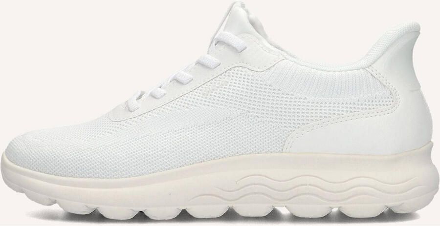 Geox Sneakers met structuurmotief model 'SPHERICA PLUS'