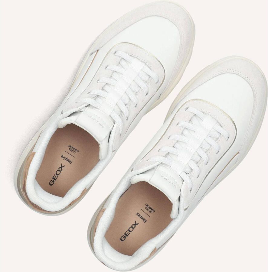 Geox Lage Sneakers D Spherica Plus - Foto 2