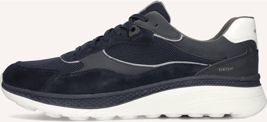 GEOX SPHERICA ACTIF X1 HEREN Sneakers MARINEBLAUW - Foto 3