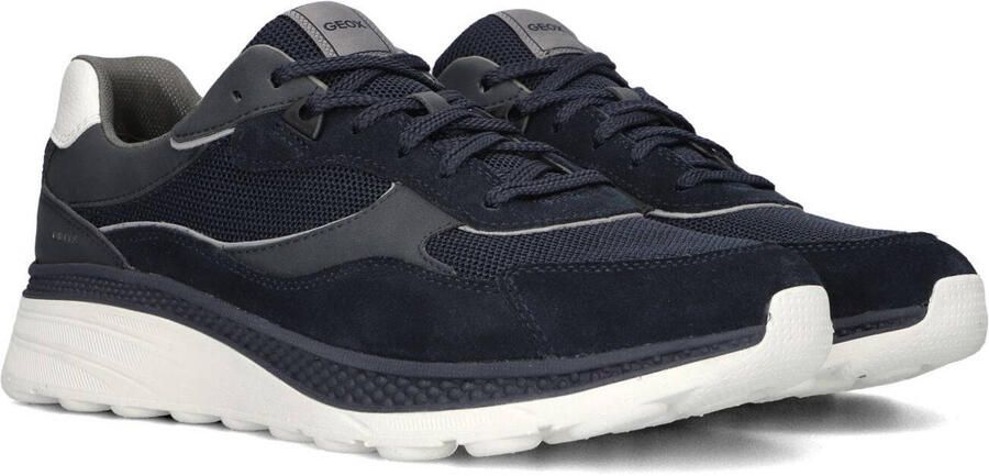 GEOX SPHERICA ACTIF X1 HEREN Sneakers MARINEBLAUW - Foto 2