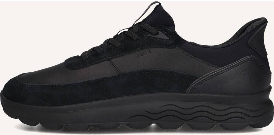 Geox Slip-on sneakers U SPHERICA PLUS Vrijetijdsschoen veterschoen met speciaal membraan - Foto 10