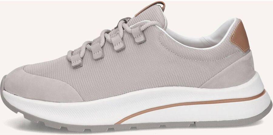 GEOX U Urbanglider Sneakers Heren Grijs - Foto 3