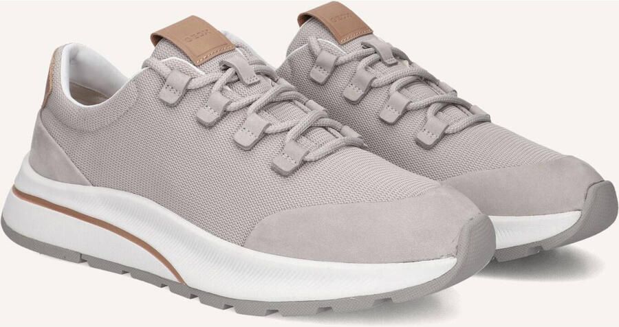 GEOX U Urbanglider Sneakers Heren Grijs - Foto 2