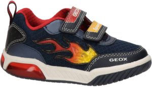 Geox J Inek Boy klittenbandschoenen