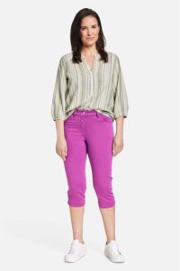 Gerry Weber skinny broek Best4me roze