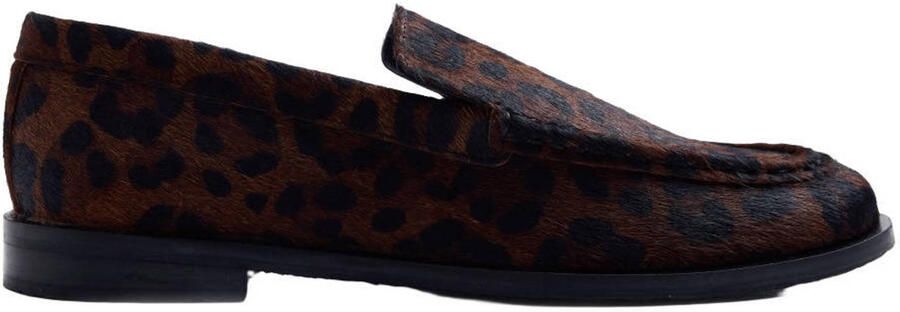 Gioseppo Ballerina's Shoes 80770 Leopard