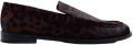 Gioseppo Ballerina's Shoes 80770 Leopard - Bruin