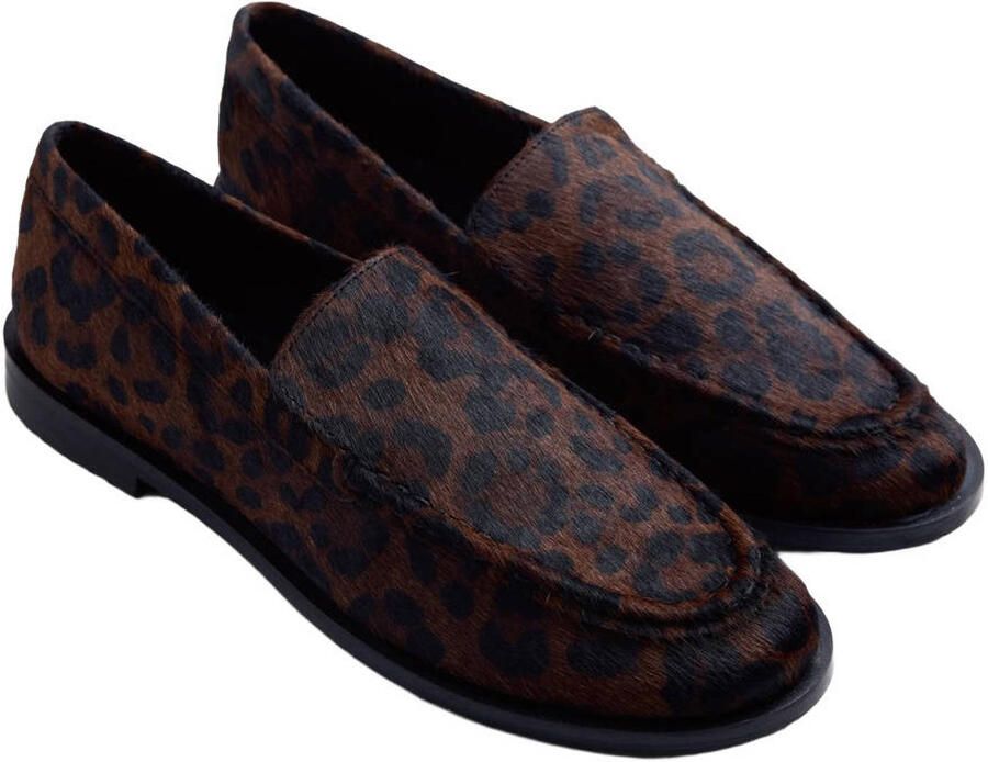 Gioseppo Ballerina's Shoes 80770 Leopard - Foto 2