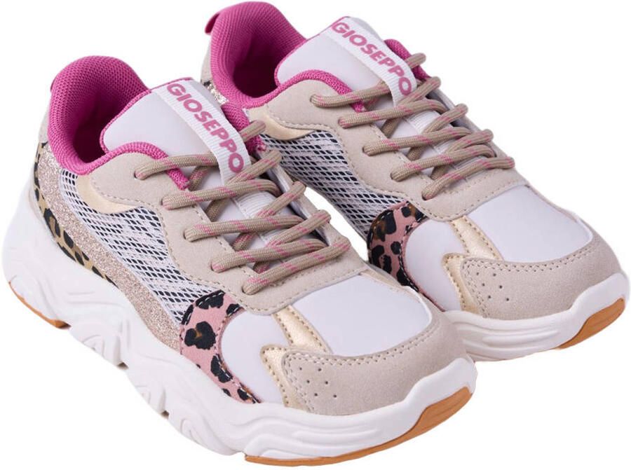 Gioseppo sneakers beige multi - Foto 2