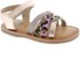 Gioseppo Warren sandalen roze Heren - Thumbnail 2