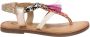 Gioseppo Coroaci Sandalen Meisjes Kids Roze - Thumbnail 2