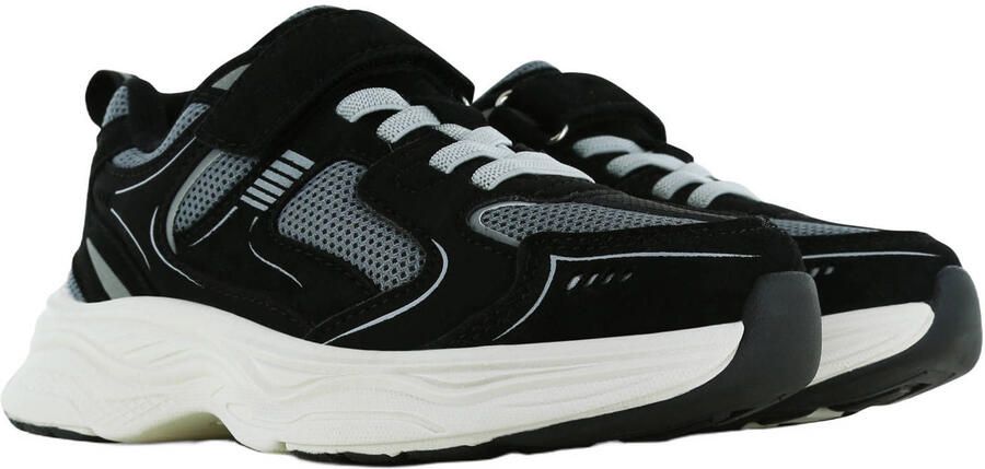 Go Banana's chunky sneakers zwart grijs - Foto 3