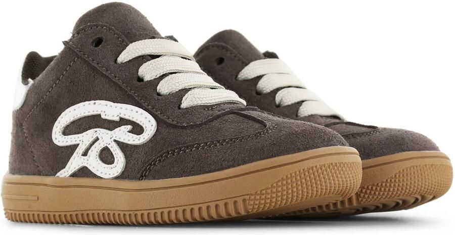 Go Banana's Go Banana s bruine sneaker - Foto 2