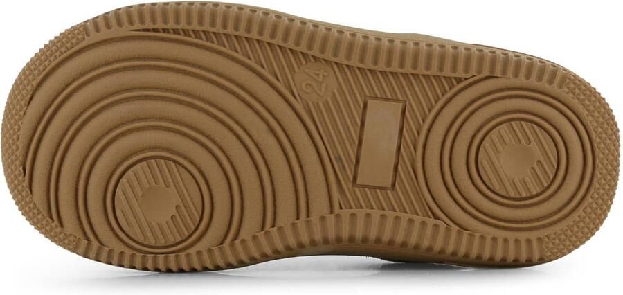 Go Banana's Go Banana s bruine sneaker - Foto 3