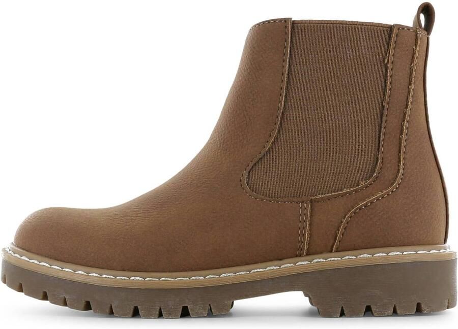Go Banana's Go Banana s cognac boot