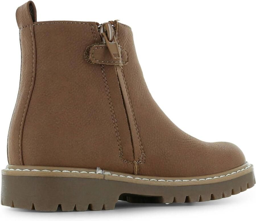 Go Banana's Go Banana s cognac boot - Foto 2