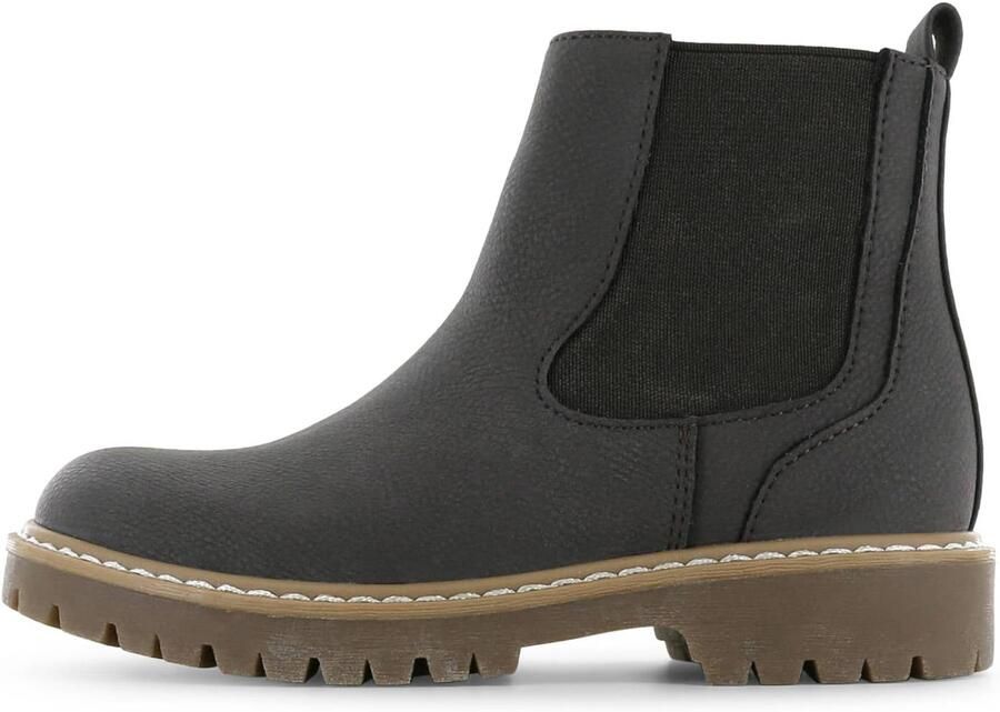 Go Banana's Go Banana s donkerbruine boot