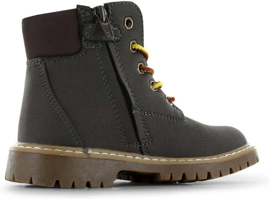 Go Banana's Go Banana s donkerbruine veterboot