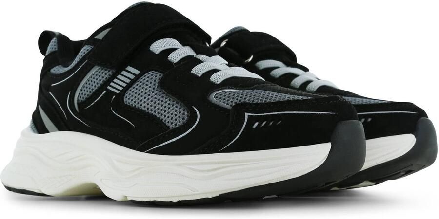 Go Banana's Go Banana s zwarte sneaker - Foto 3