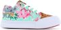 Go Banana's Koala sneakers mintgroen Meisjes Textiel All over print 30 - Thumbnail 2