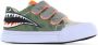 Go Banana's Sneakers Jongens SHARK PRINT Canvas Go Banana' - Thumbnail 1