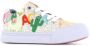 Go Banana's Go Bananas Alpaca 1 Lage sneakers Meisjes Multi - Thumbnail 2