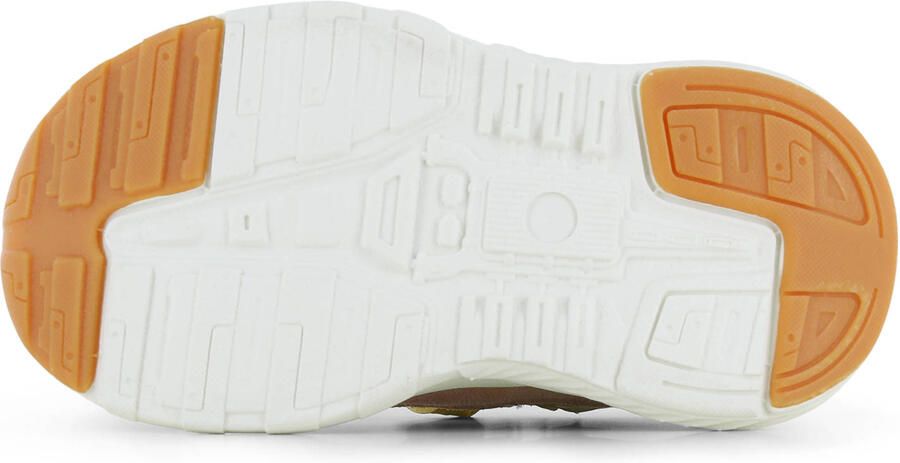 Go Banana's sneakers roze geel - Foto 3