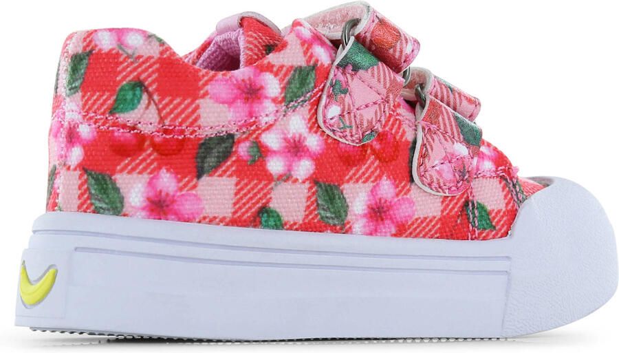 Go Banana's sneakers roze rood - Foto 2