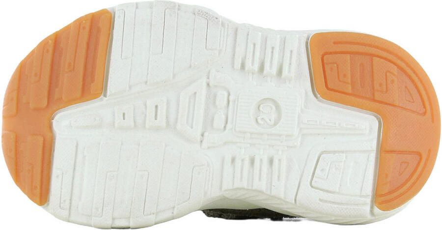 Go Banana's sneakers taupe bruin roze - Foto 2